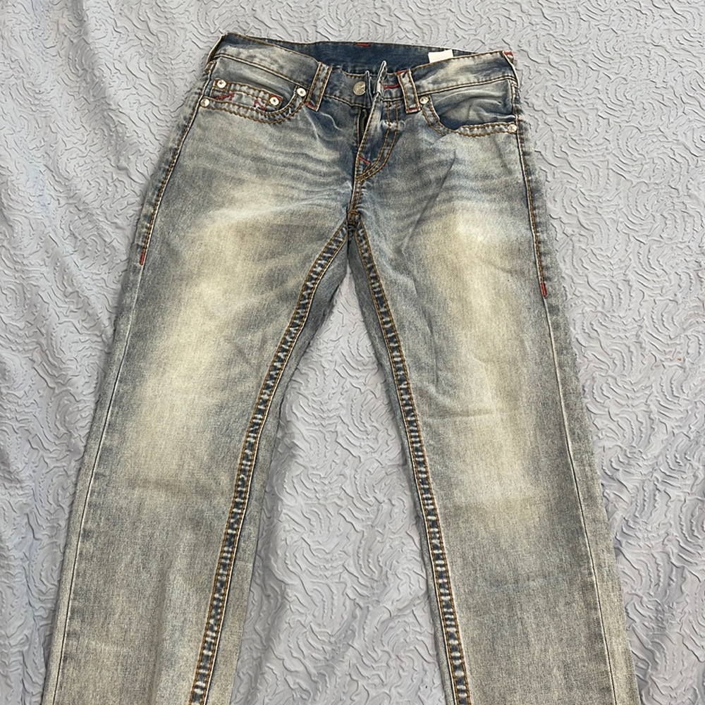 Men's jeans